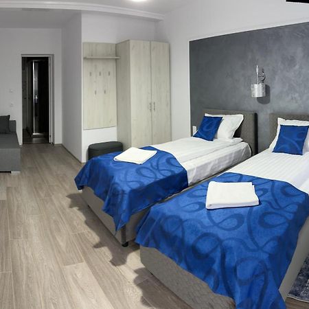 Cabana Sarmis Costesti Экстерьер фото
