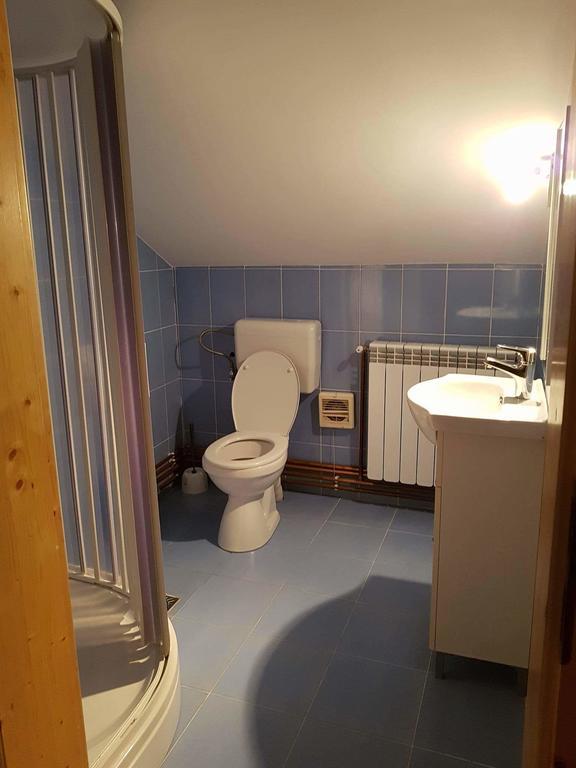 Cabana Sarmis Costesti Экстерьер фото