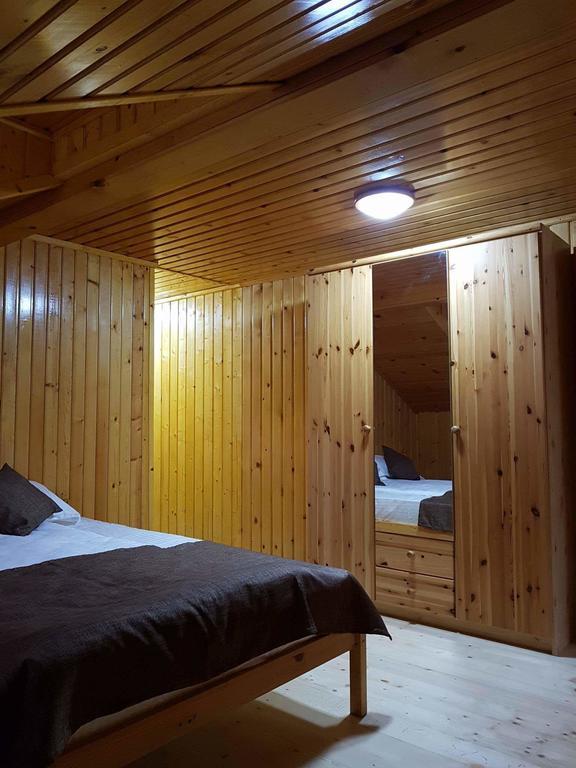 Cabana Sarmis Costesti Экстерьер фото