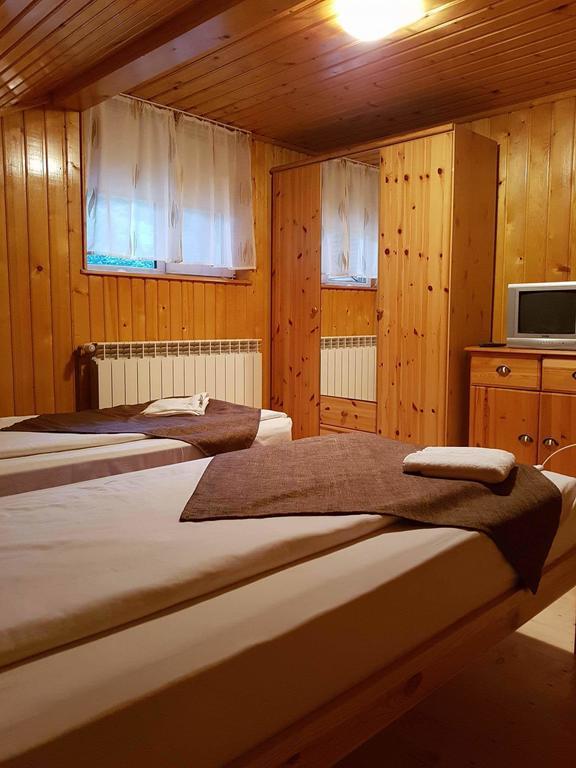 Cabana Sarmis Costesti Экстерьер фото
