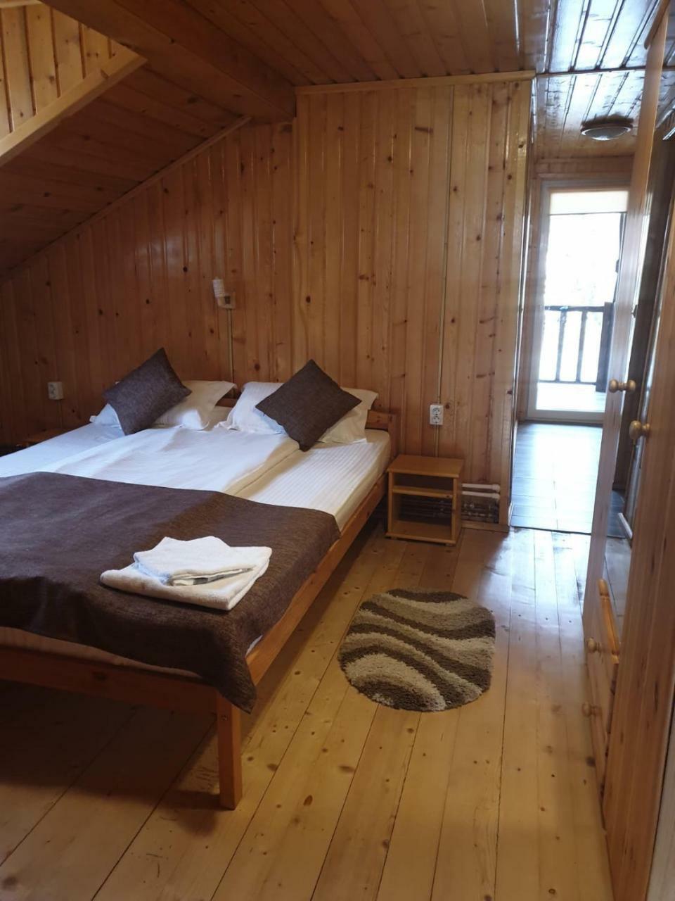 Cabana Sarmis Costesti Экстерьер фото