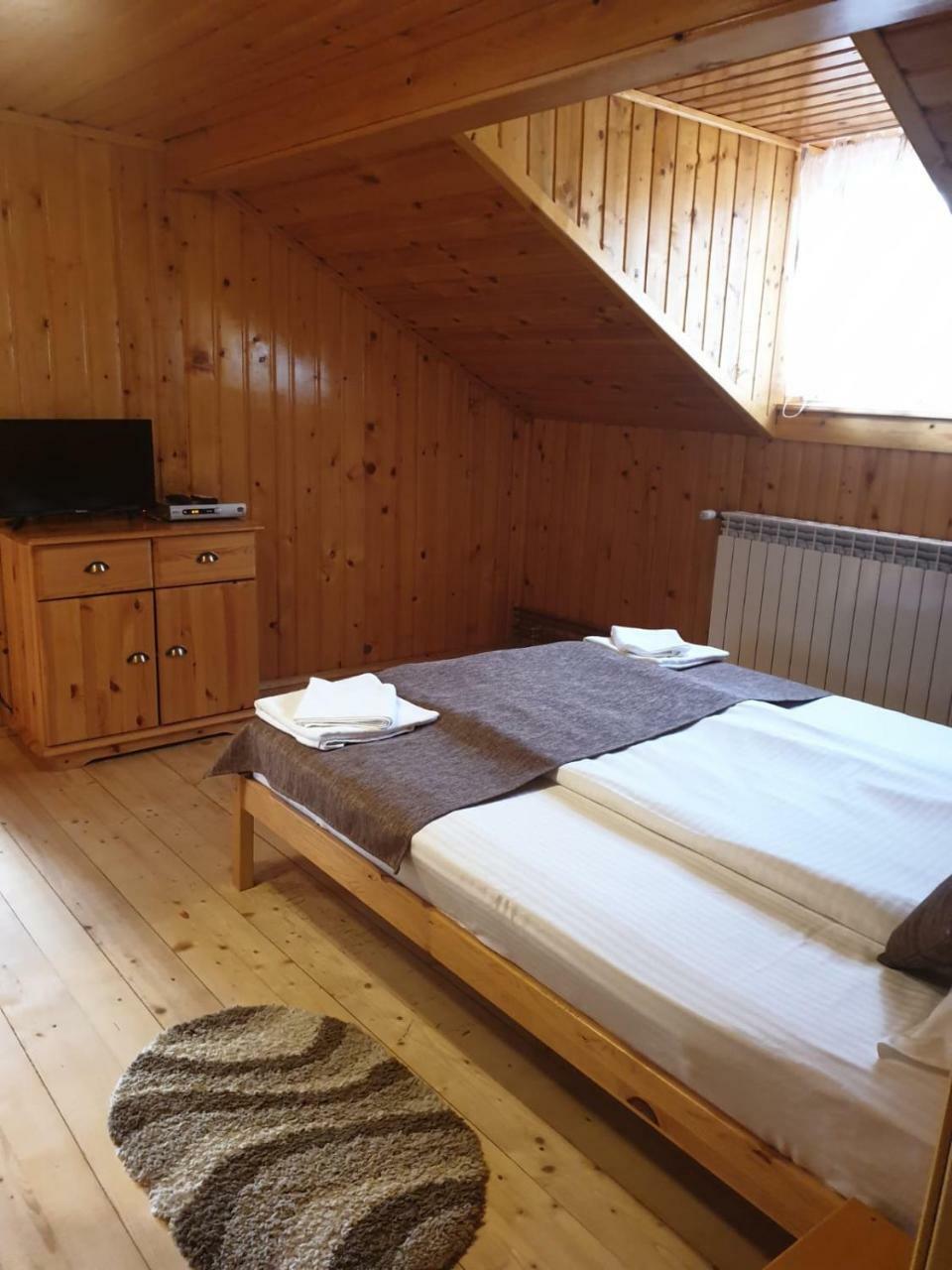 Cabana Sarmis Costesti Экстерьер фото